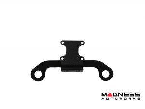 Ford Bronco Light Upgrade - Third Brake Light Mount Kit - Rigid